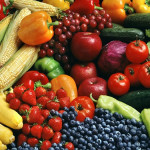Ovoce a zelenina aneb S vitamíny ke zdraví