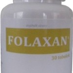 Braňte se snáze zákeřné rakovině. Pomůže vám potravinový doplněk Folaxan.