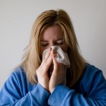 Chřipka léčba