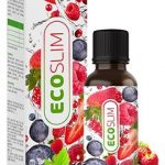 Zhubněte s přírodním produktem Eco Slim