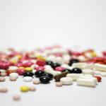 Léky a doplňky stravy