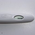 Jak rychle funguje těhotenský test
