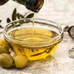 Olivový olej, přírodní zázrak